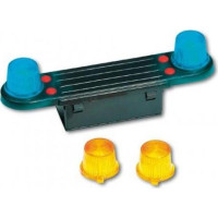 Bruder Maják se světlem a sirénou pro nákladní auta