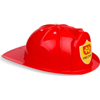 Bigjigs Toys Hasičská přilba
