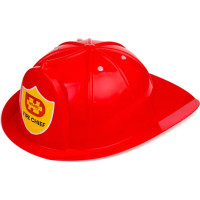 Bigjigs Toys Hasičská přilba