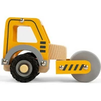 Bigjigs Toys Silniční válec