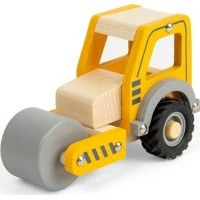 Bigjigs Toys Silniční válec