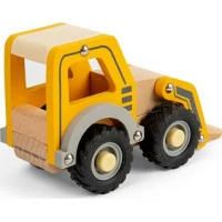 Bigjigs Toys Bagr