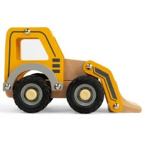 Bigjigs Toys Bagr