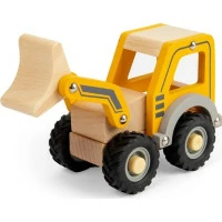 Bigjigs Toys Bagr