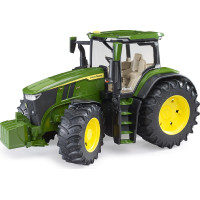 Bruder Traktor John Deere 7R 350