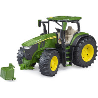 Bruder Traktor John Deere 7R 350