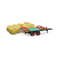 Bruder Přepravník na balíky