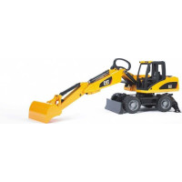 Bruder CATERPILLAR bagr kolový
