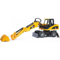 Bruder CATERPILLAR bagr kolový