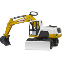 Bruder Kolový bagr XE 5000