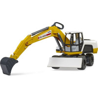 Bruder Kolový bagr XE 5000