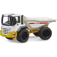 Bruder Dumper XD 5000