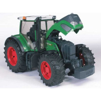 Bruder Traktor FENDT 936 Vario
