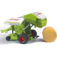 Bruder CLAAS Rollant 250 balíkovač