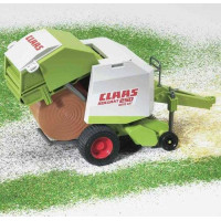 Bruder CLAAS Rollant 250 balíkovač