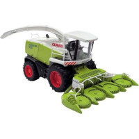 Bruder Řezačka na kukuřici CLAAS JAGUAR 900