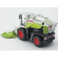 Bruder Řezačka na kukuřici CLAAS JAGUAR 900