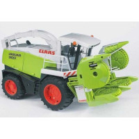 Bruder Řezačka na kukuřici CLAAS JAGUAR 900