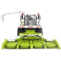Bruder Řezačka na kukuřici CLAAS JAGUAR 900