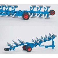 Bruder Pluh LEMKEN VARI-TITAN