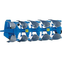 Bruder Pluh LEMKEN VARIO