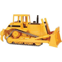 Bruder Buldozer CATERPILLAR velký