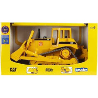 Bruder Buldozer CATERPILLAR velký