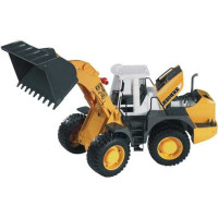 Bruder Čelní nakladač LIEBHERR L574