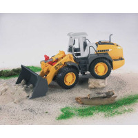 Bruder Čelní nakladač LIEBHERR L574