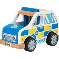 Tidlo Policejní auto