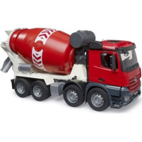 Bruder Domíchávač betonu Arocs
