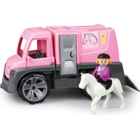 Lena TRUXX koňský transport, ozdobný karton