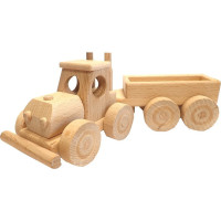 Ceeda Cavity TIR s korbou