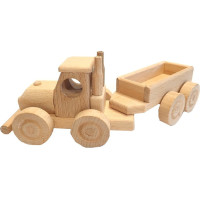 Ceeda Cavity TIR s korbou