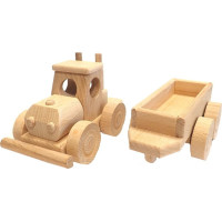 Ceeda Cavity TIR s korbou