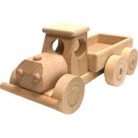 Ceeda Cavity Nákladní auto s korbou