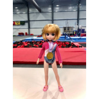 Lottie Sportovní dres
