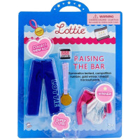 Lottie Sportovní dres