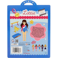 Lottie Sportovní dres