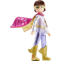Lottie Obleček superhrdinky