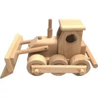 Ceeda Cavity Buldozér