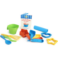 Green Toys Sada na pečení