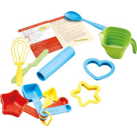 Green Toys Sada na pečení