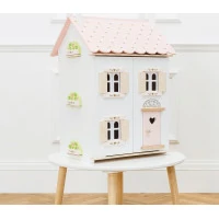 Le Toy Van Domeček Rose Heart