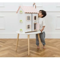 Le Toy Van Domeček Rose Heart