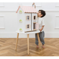 Le Toy Van Domeček Rose Heart