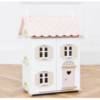 Le Toy Van Domeček Rose Heart