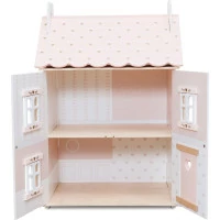 Le Toy Van Domeček Rose Heart