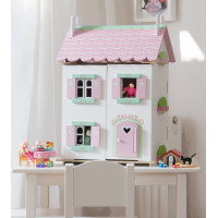 Le Toy Van Domeček Sweetheart Cottage