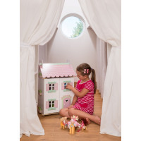 Le Toy Van Domeček Sweetheart Cottage